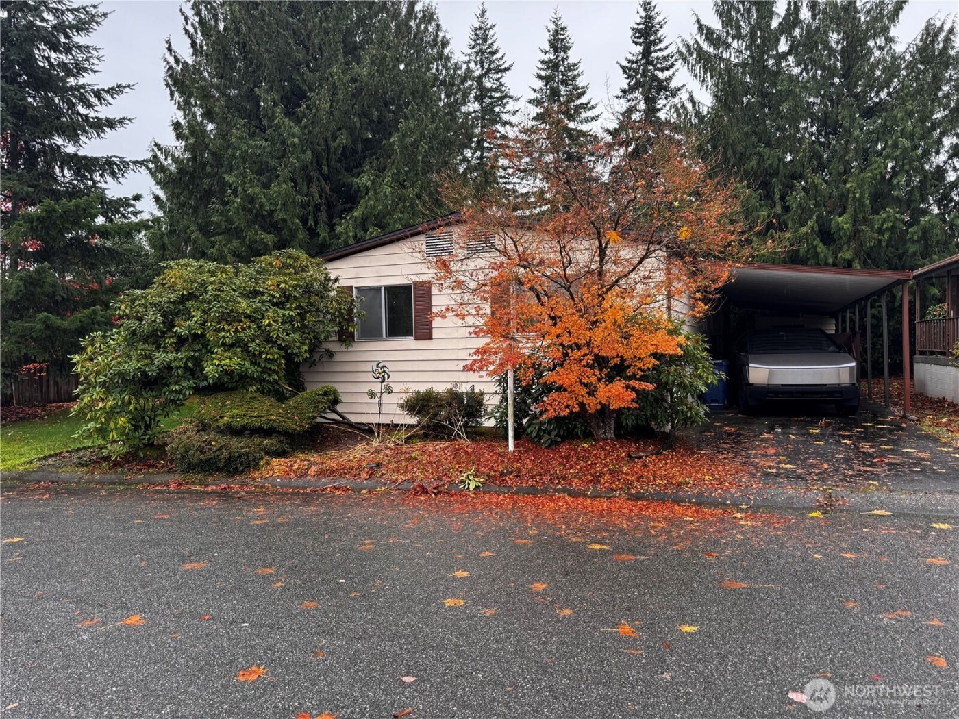 815 124th Street SW #1, Everett, WA 98204