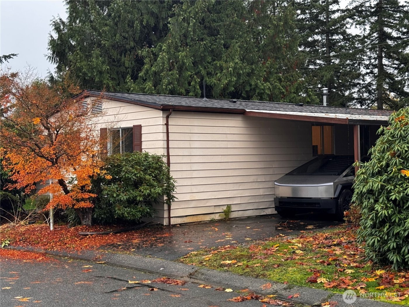 815 124th Street SW #1, Everett, WA 98204