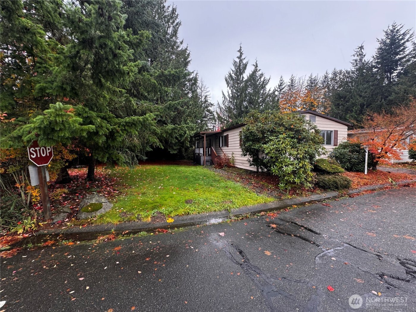 815 124th Street SW #1, Everett, WA 98204