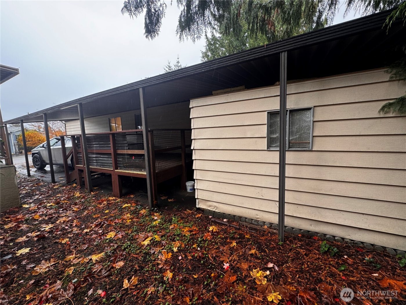 815 124th Street SW #1, Everett, WA 98204