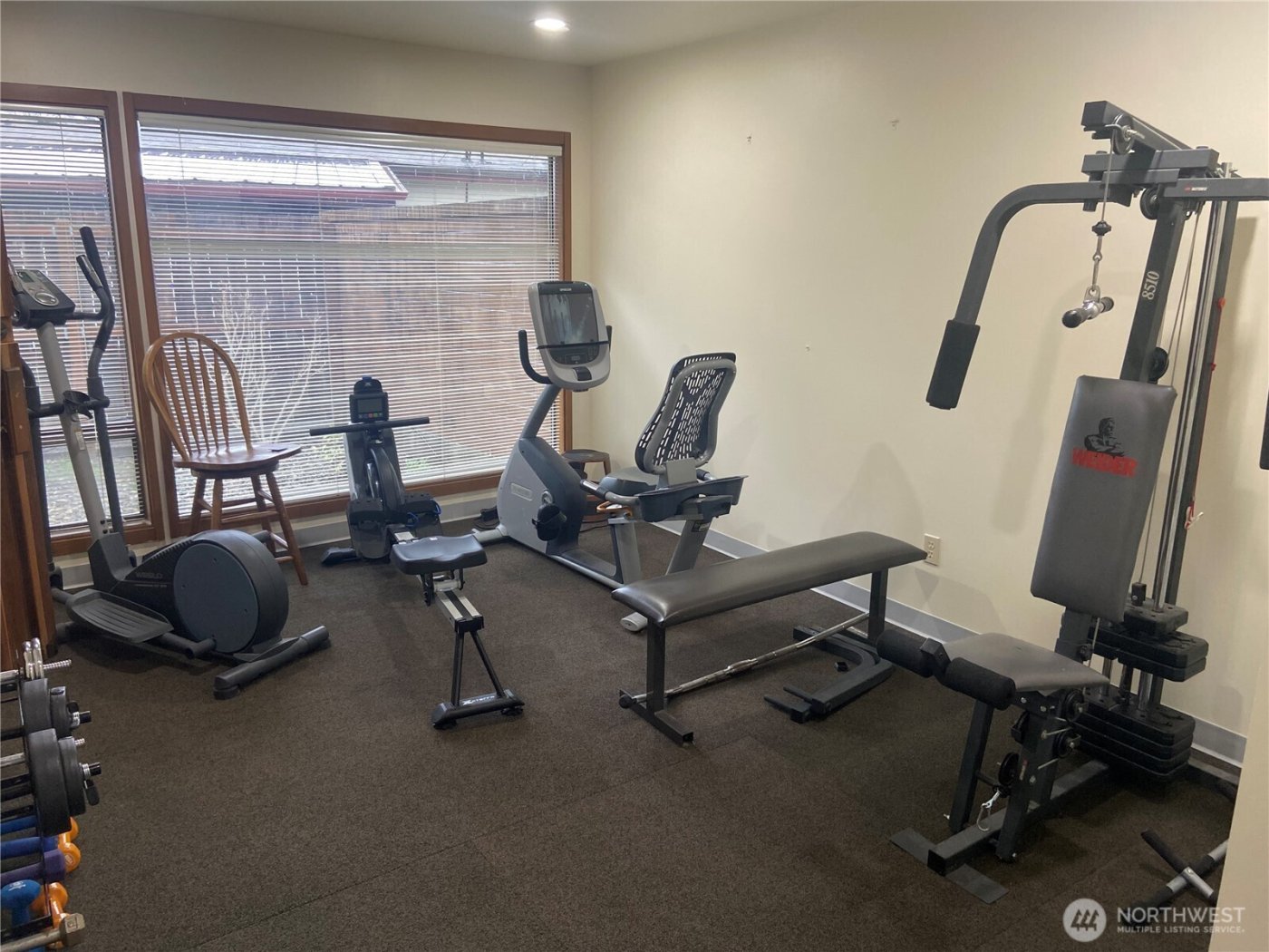 815 124th Street SW #1, Everett, WA 98204