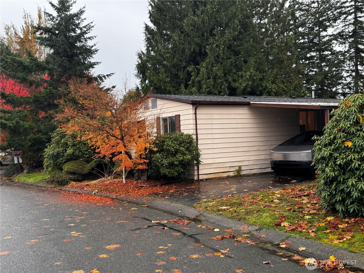 815 124th Street SW #1, Everett, WA 98204