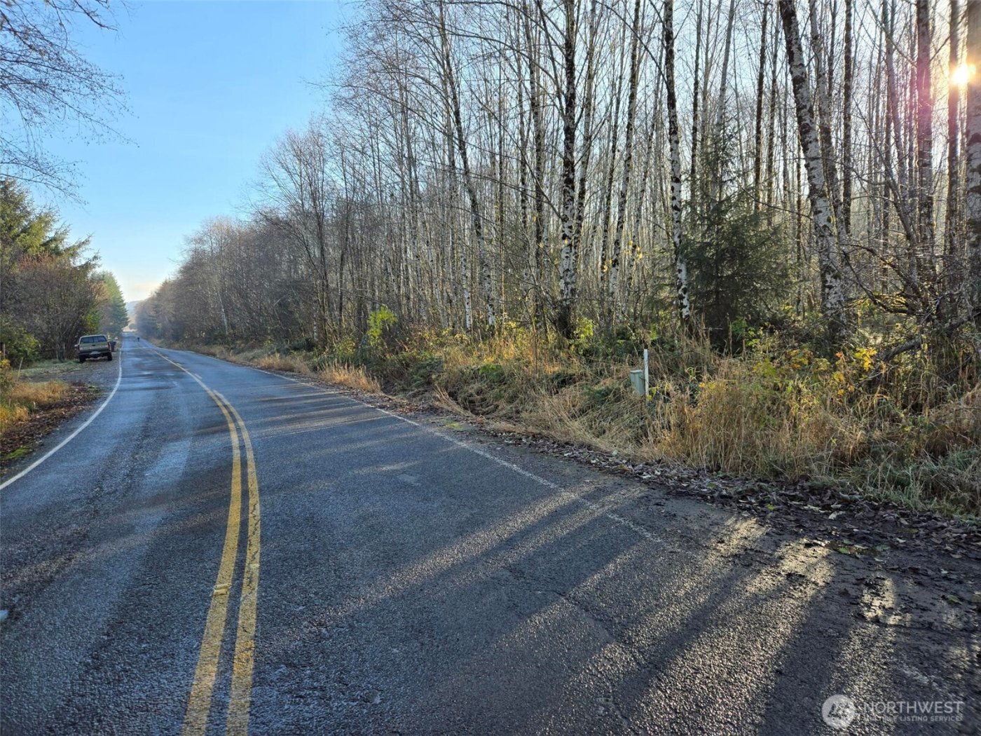 0 MP 15.8 North River Road , Cosmopolis, WA 98537