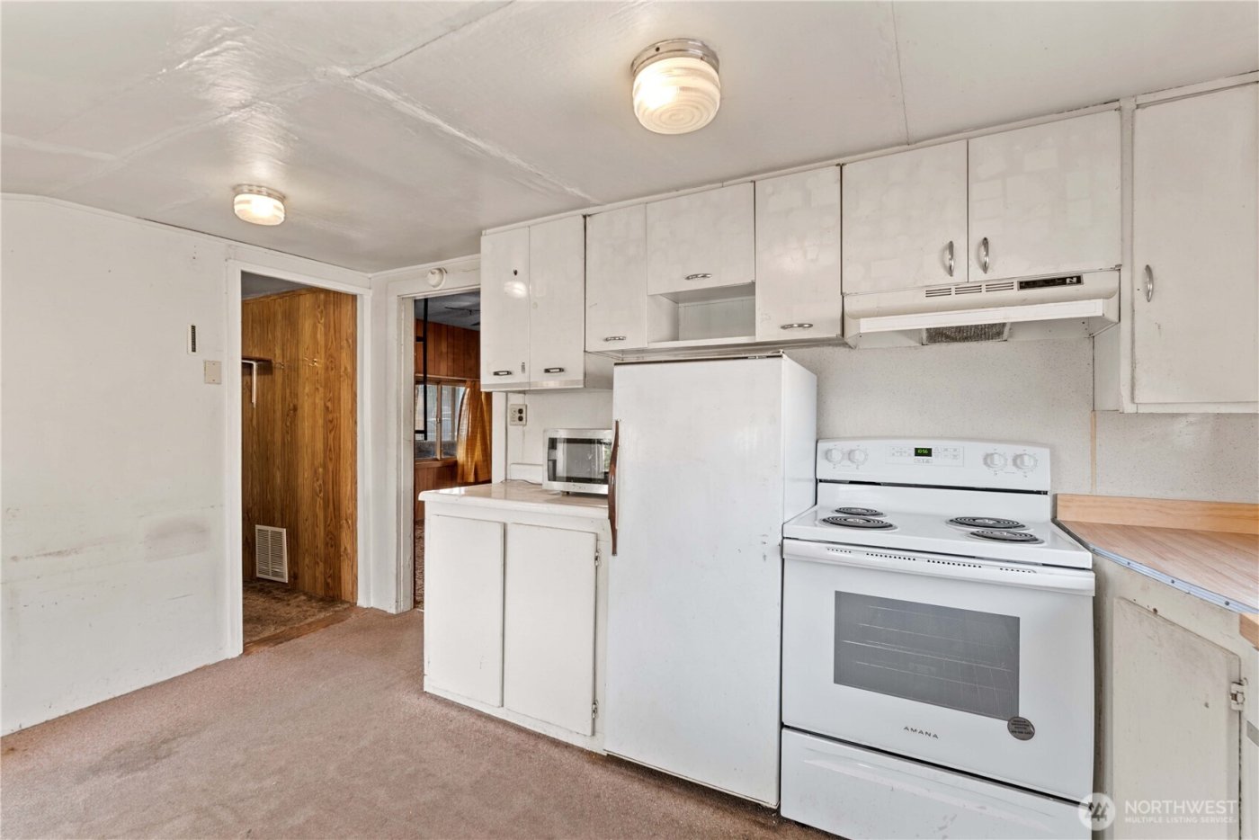 415 Walker St , Wenatchee, WA 98801