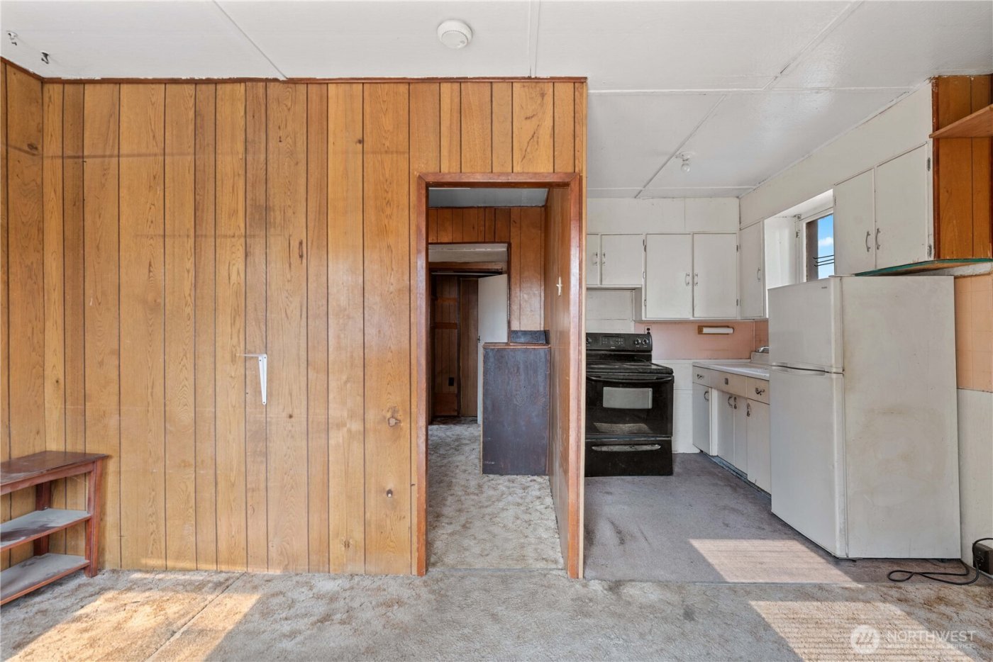 415 Walker St , Wenatchee, WA 98801