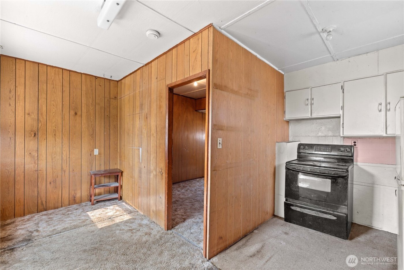 415 Walker St , Wenatchee, WA 98801