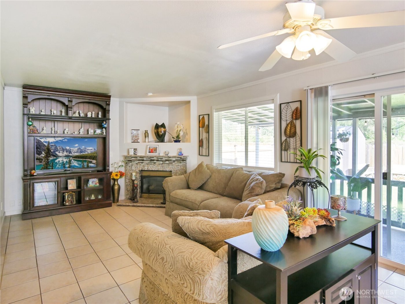 8728 136th Street E, Puyallup, WA 98373-5591