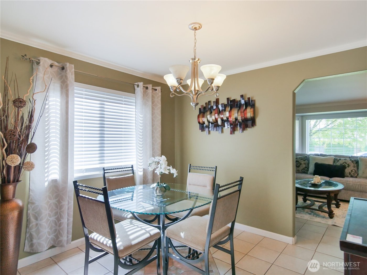 8728 136th Street E, Puyallup, WA 98373-5591