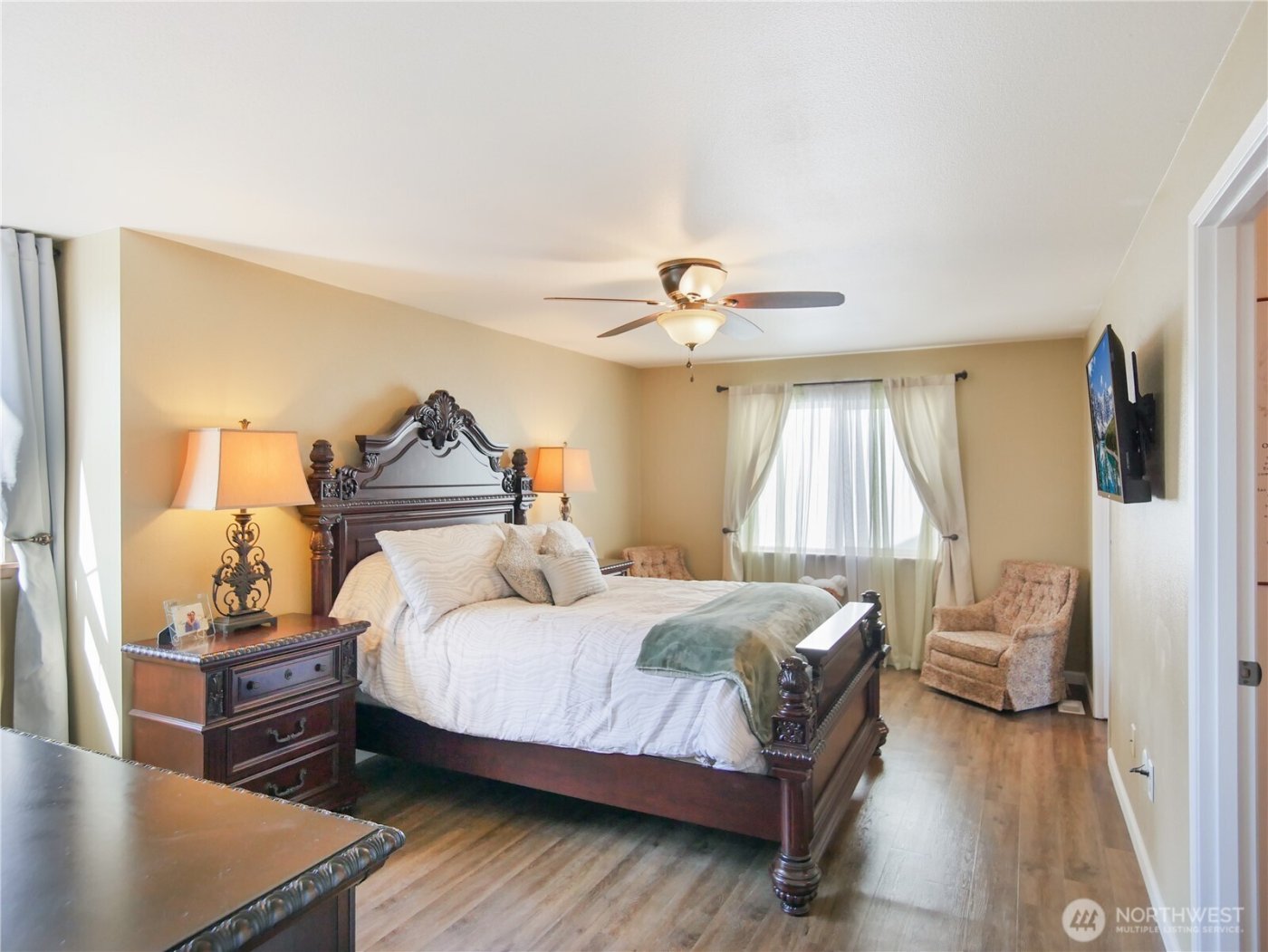 8728 136th Street E, Puyallup, WA 98373-5591