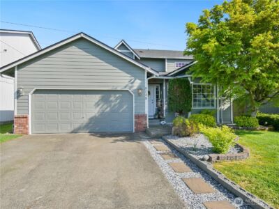 8728 136th Street E, Puyallup, WA 98373-5591 - Photo 2