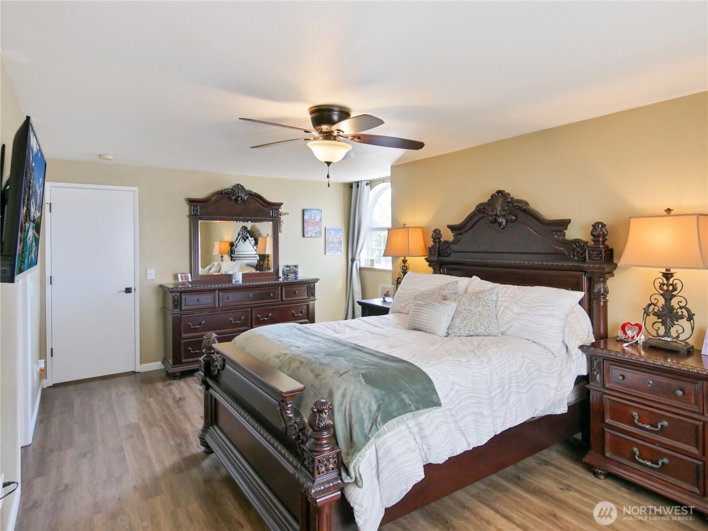 8728 136th Street E, Puyallup, WA 98373-5591