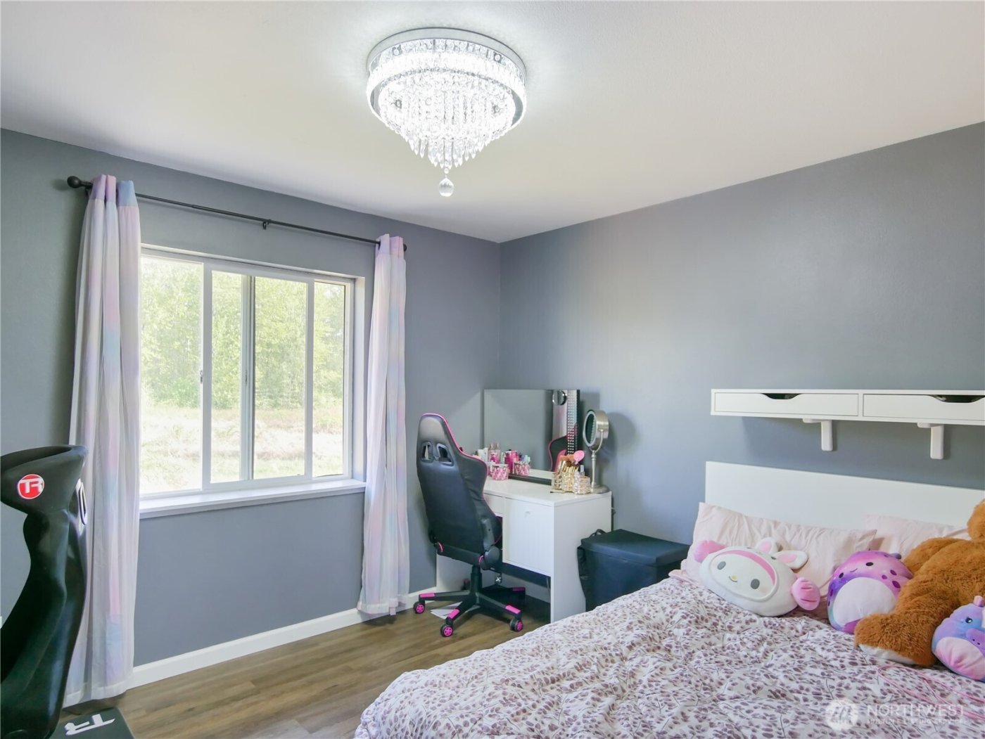 8728 136th Street E, Puyallup, WA 98373-5591