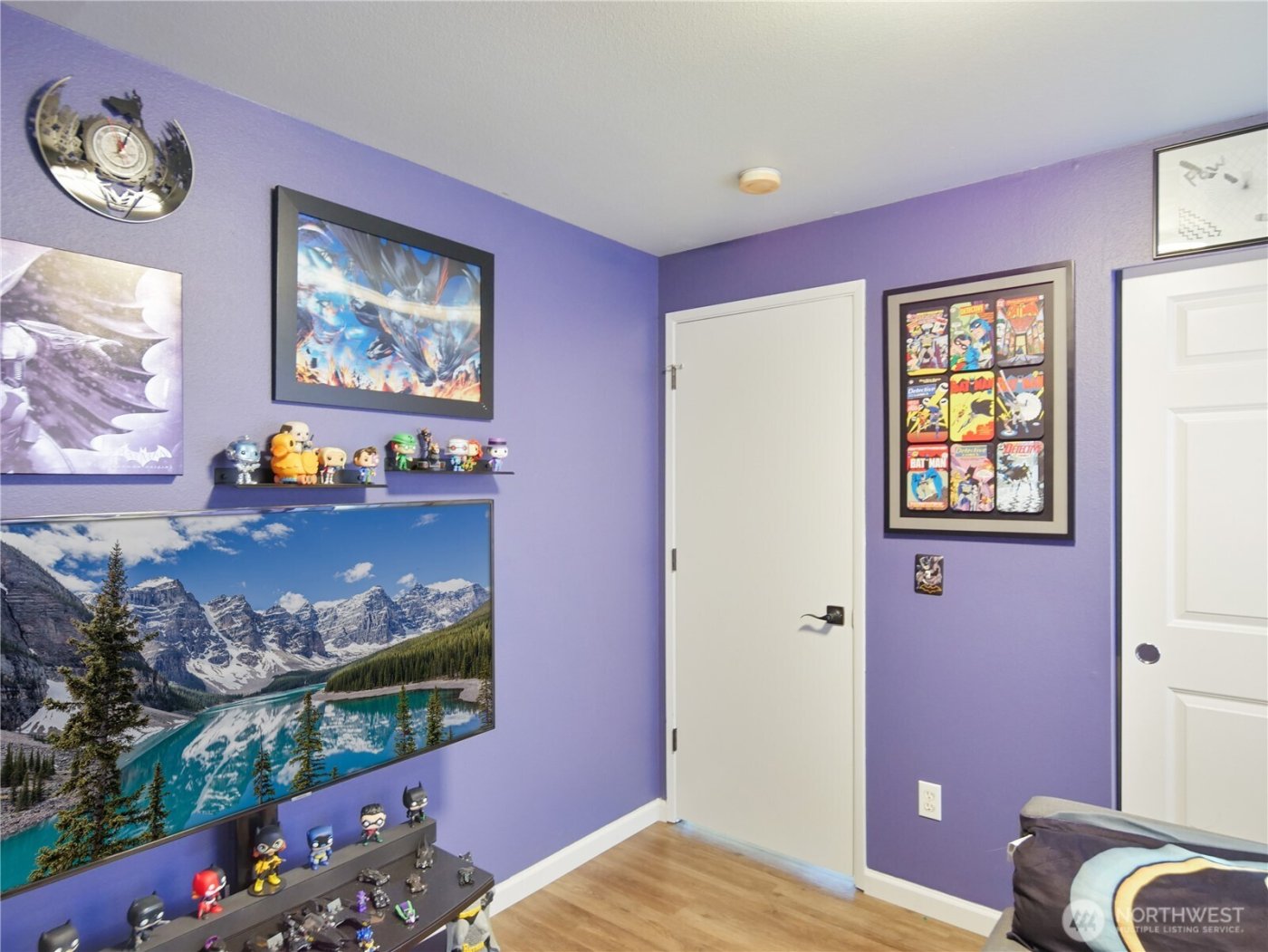 8728 136th Street E, Puyallup, WA 98373-5591