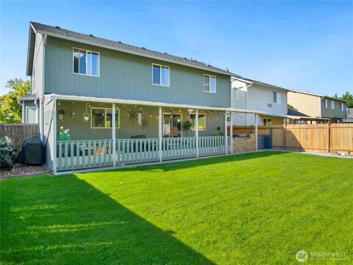 8728 136th Street E, Puyallup, WA 98373-5591