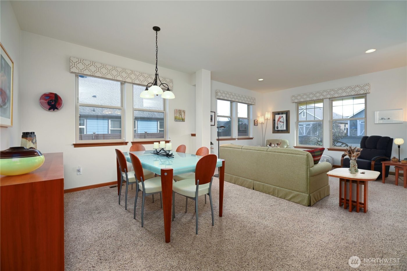 965 Chestnut Loop , Mount Vernon, WA 98274