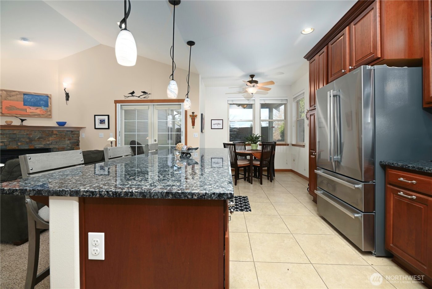 965 Chestnut Loop , Mount Vernon, WA 98274