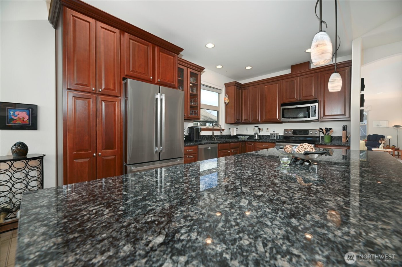 965 Chestnut Loop , Mount Vernon, WA 98274