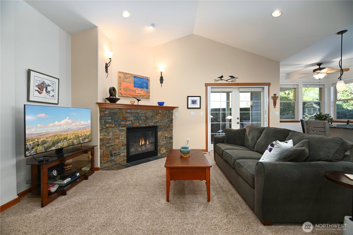 965 Chestnut Loop , Mount Vernon, WA 98274