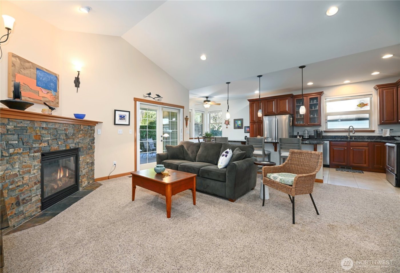 965 Chestnut Loop , Mount Vernon, WA 98274