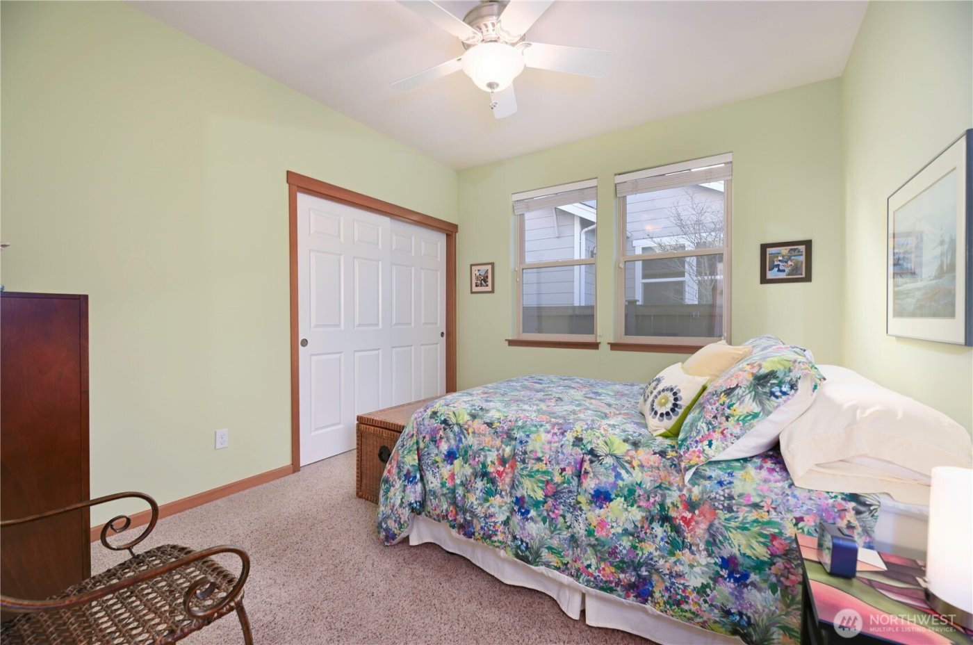 965 Chestnut Loop , Mount Vernon, WA 98274