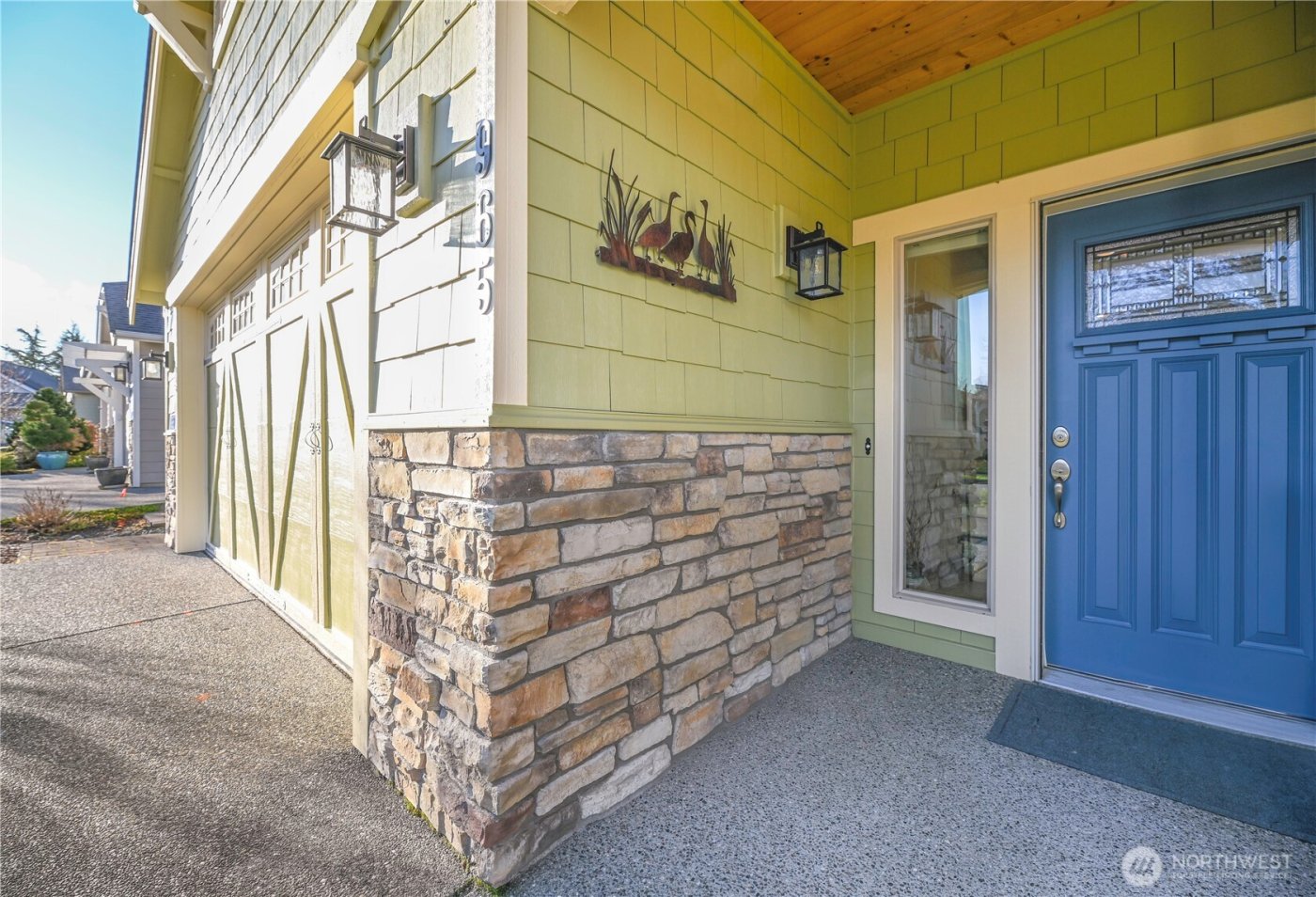 965 Chestnut Loop , Mount Vernon, WA 98274