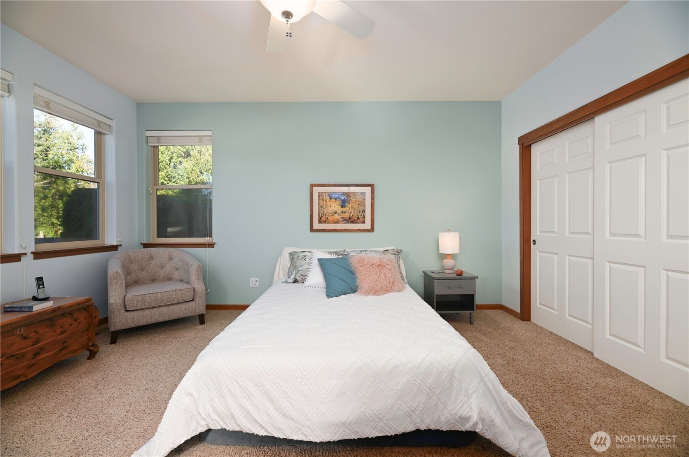 965 Chestnut Loop , Mount Vernon, WA 98274