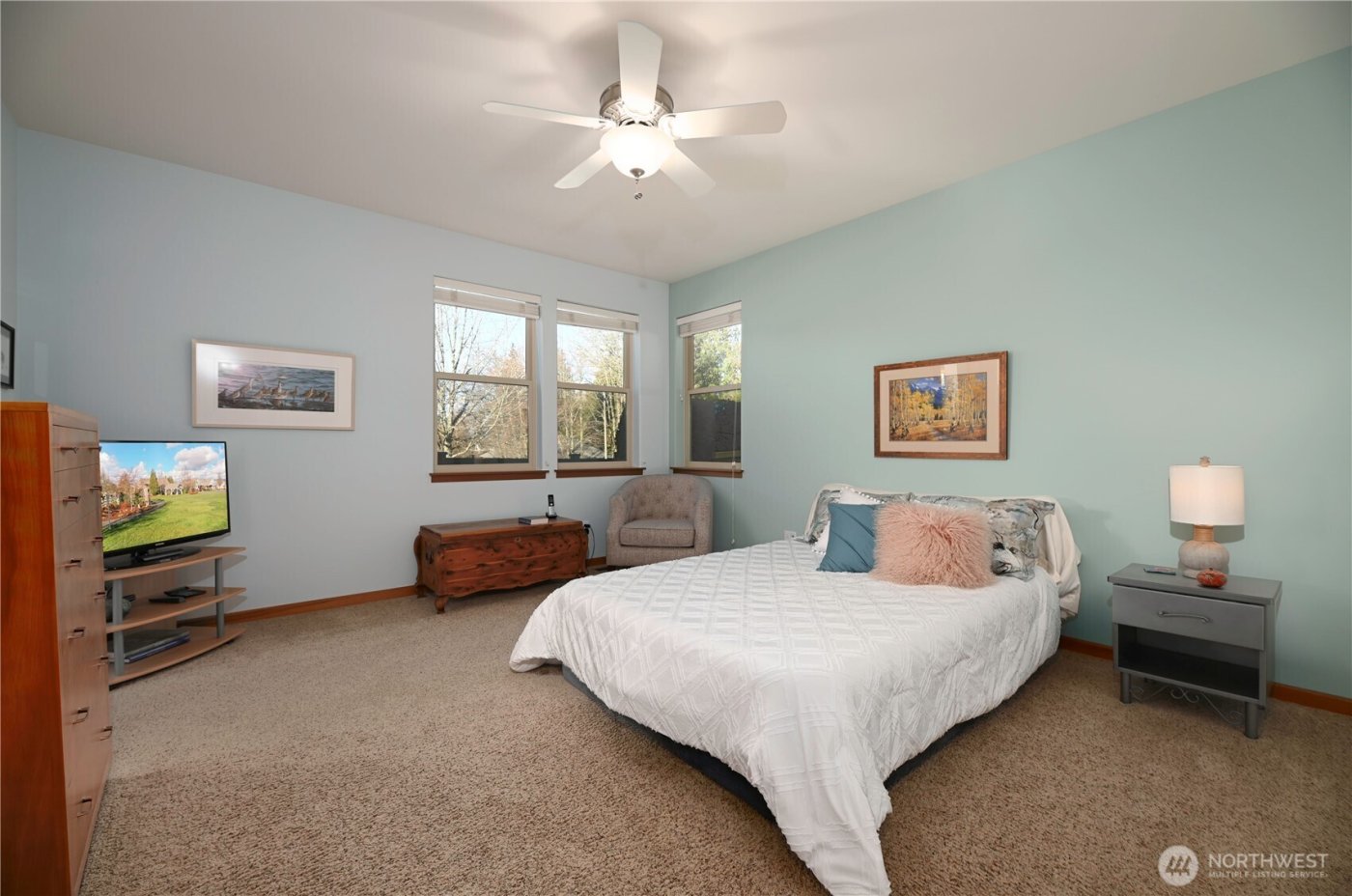 965 Chestnut Loop , Mount Vernon, WA 98274