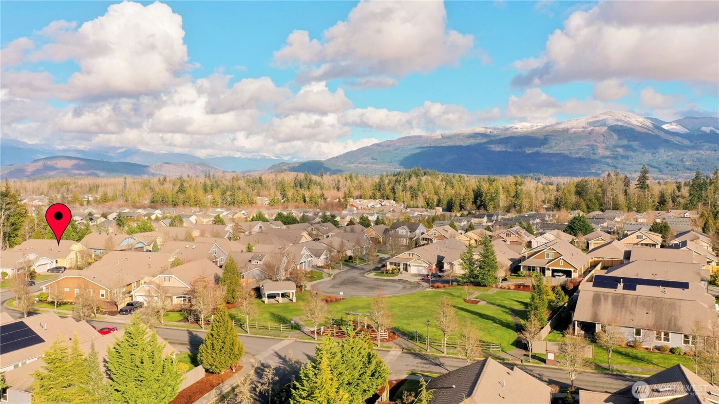 965 Chestnut Loop , Mount Vernon, WA 98274