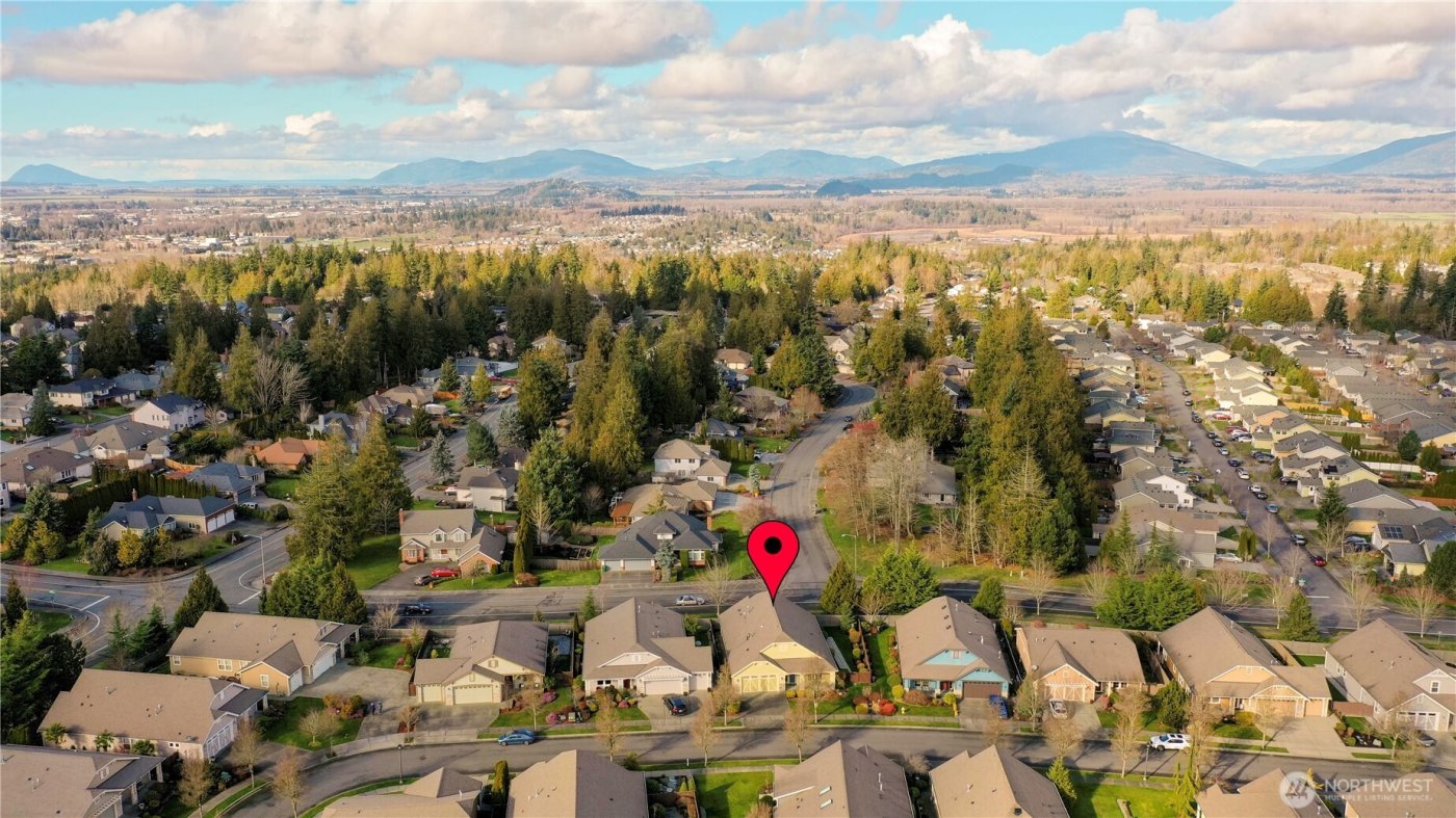 965 Chestnut Loop , Mount Vernon, WA 98274