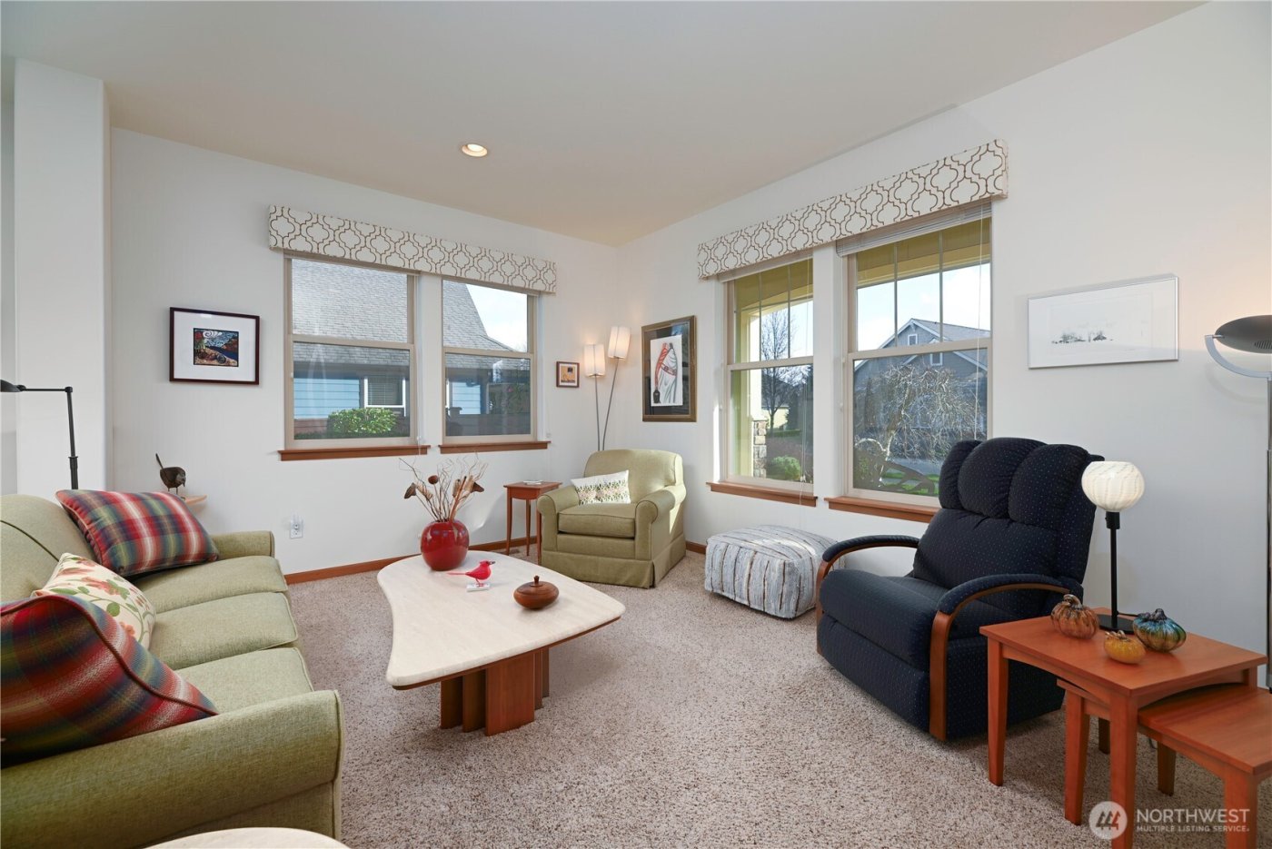 965 Chestnut Loop , Mount Vernon, WA 98274