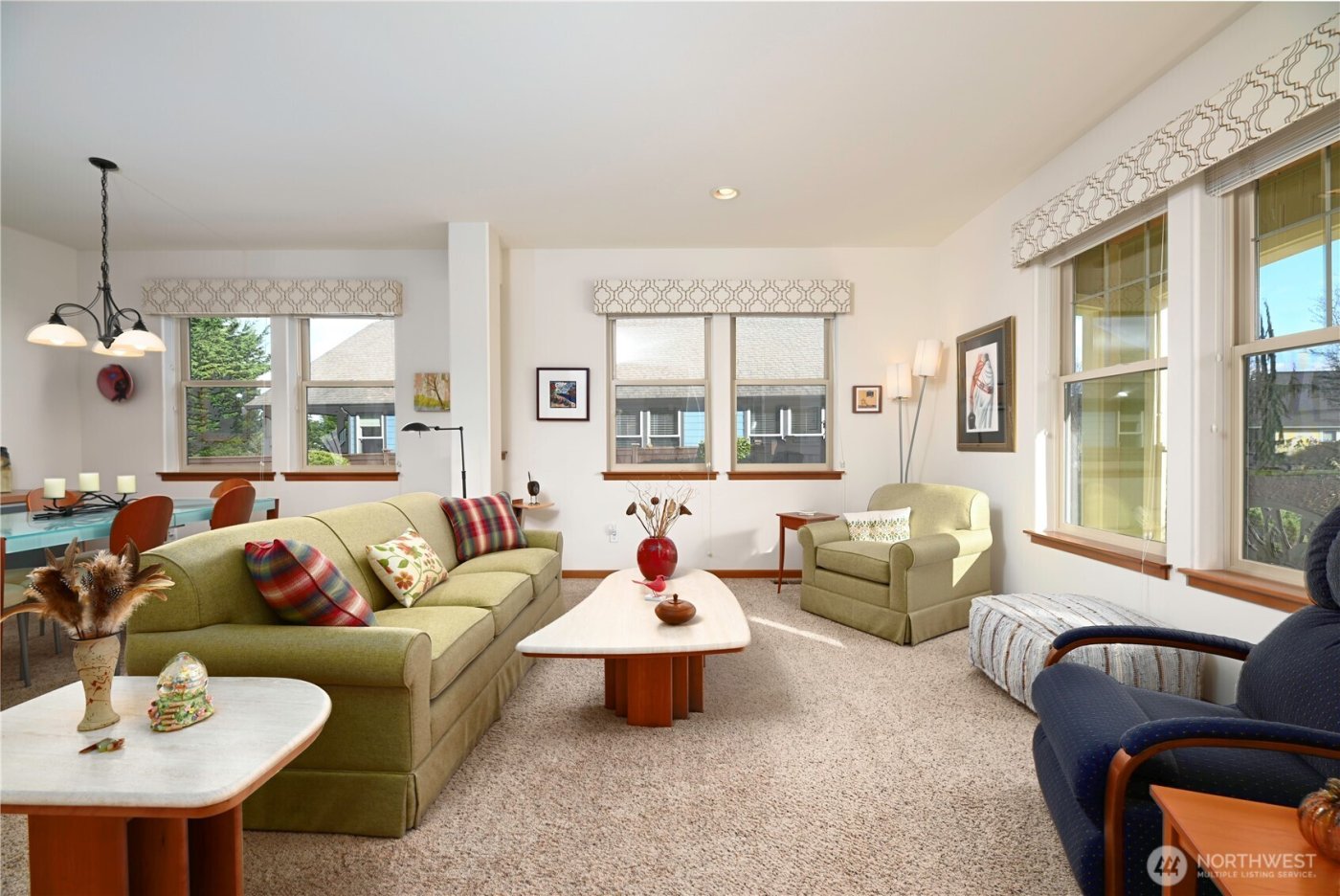 965 Chestnut Loop , Mount Vernon, WA 98274