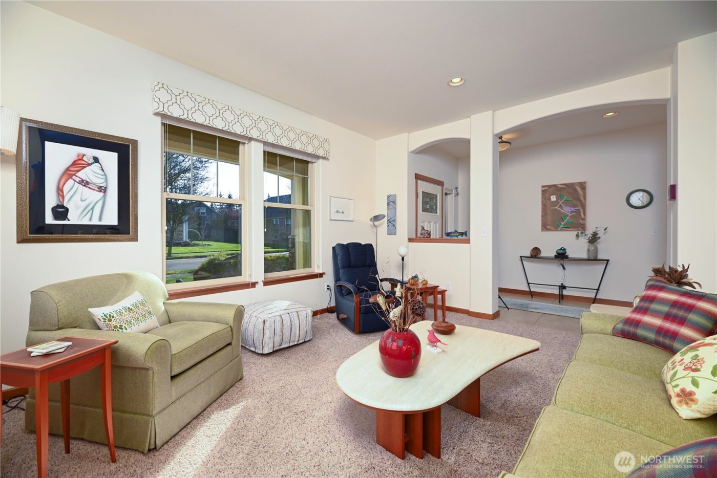 965 Chestnut Loop , Mount Vernon, WA 98274