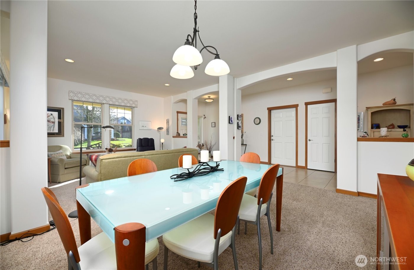 965 Chestnut Loop , Mount Vernon, WA 98274