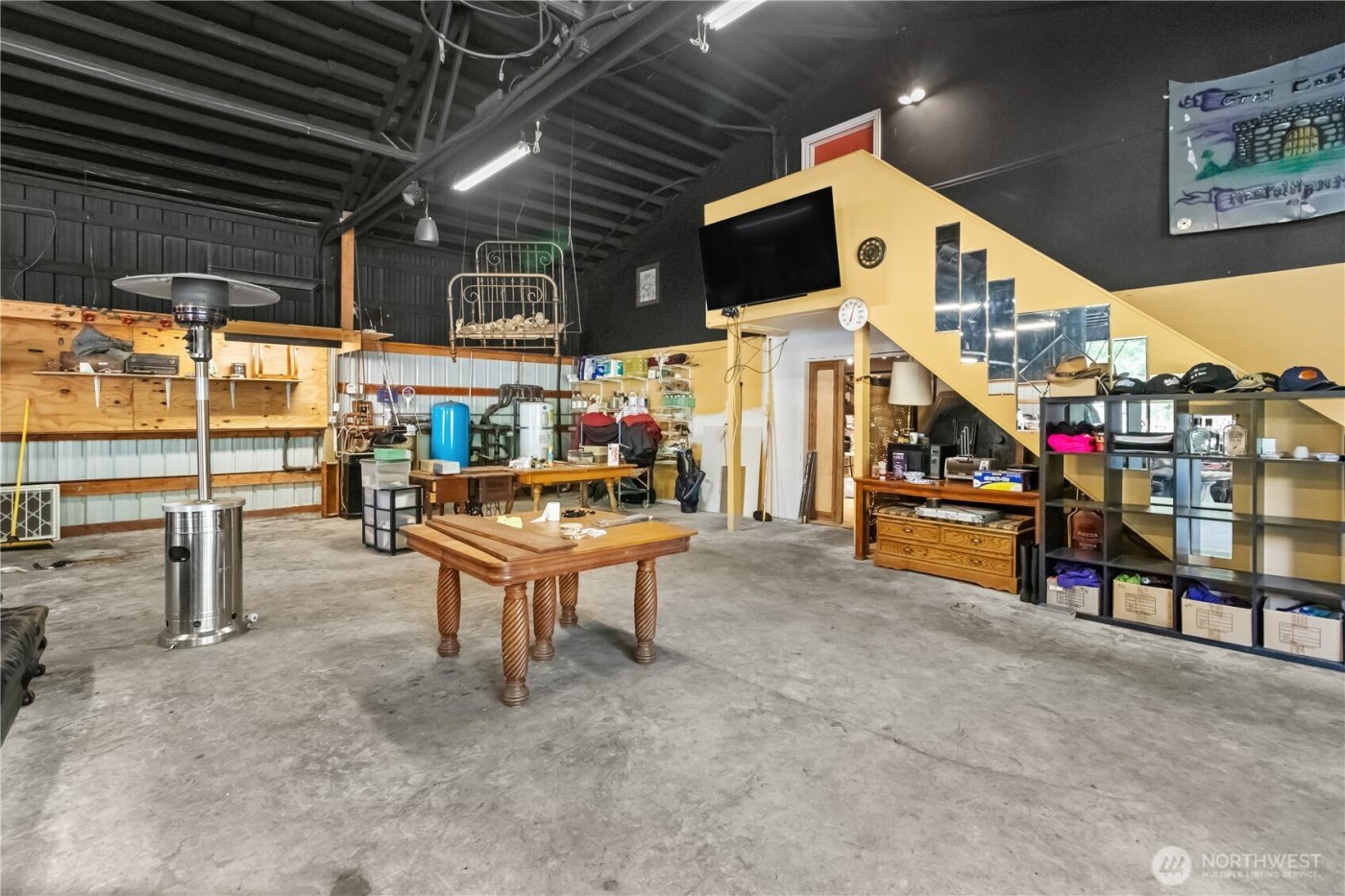 8744 Colony Lane SE, Tenino, WA 98589