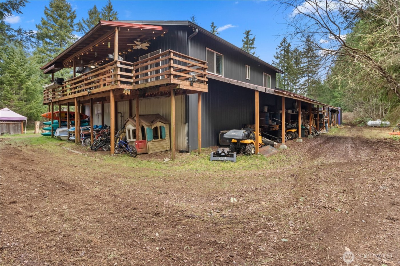 8744 Colony Lane SE, Tenino, WA 98589