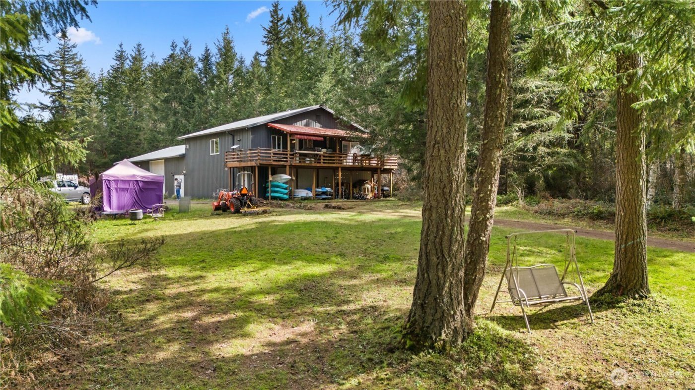 8744 Colony Lane SE, Tenino, WA 98589