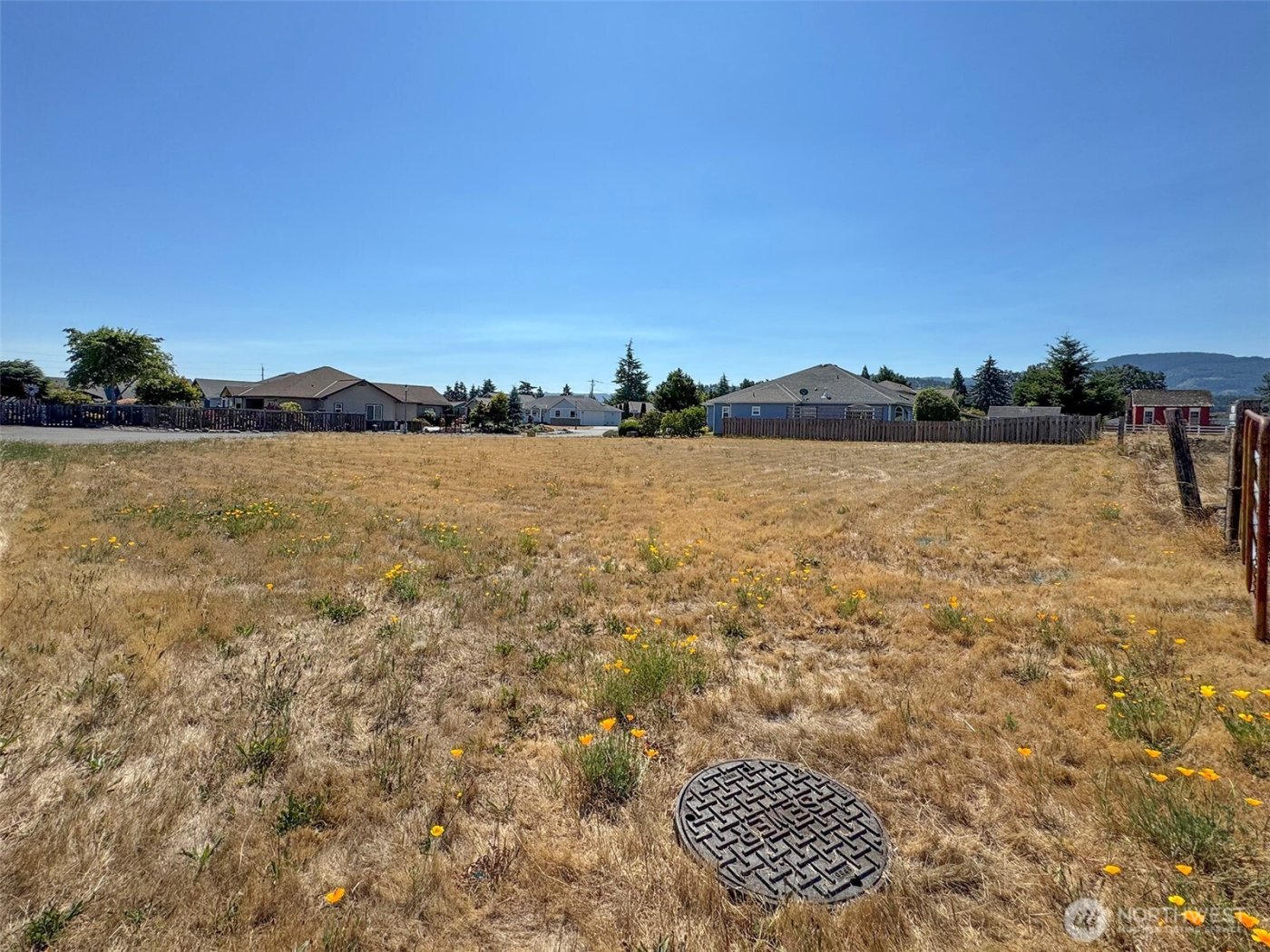 0 Knapman Avenue , Sequim, WA 98382