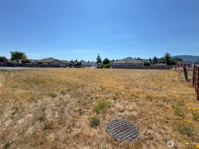0 Knapman Avenue , Sequim, WA 98382 - Photo 11