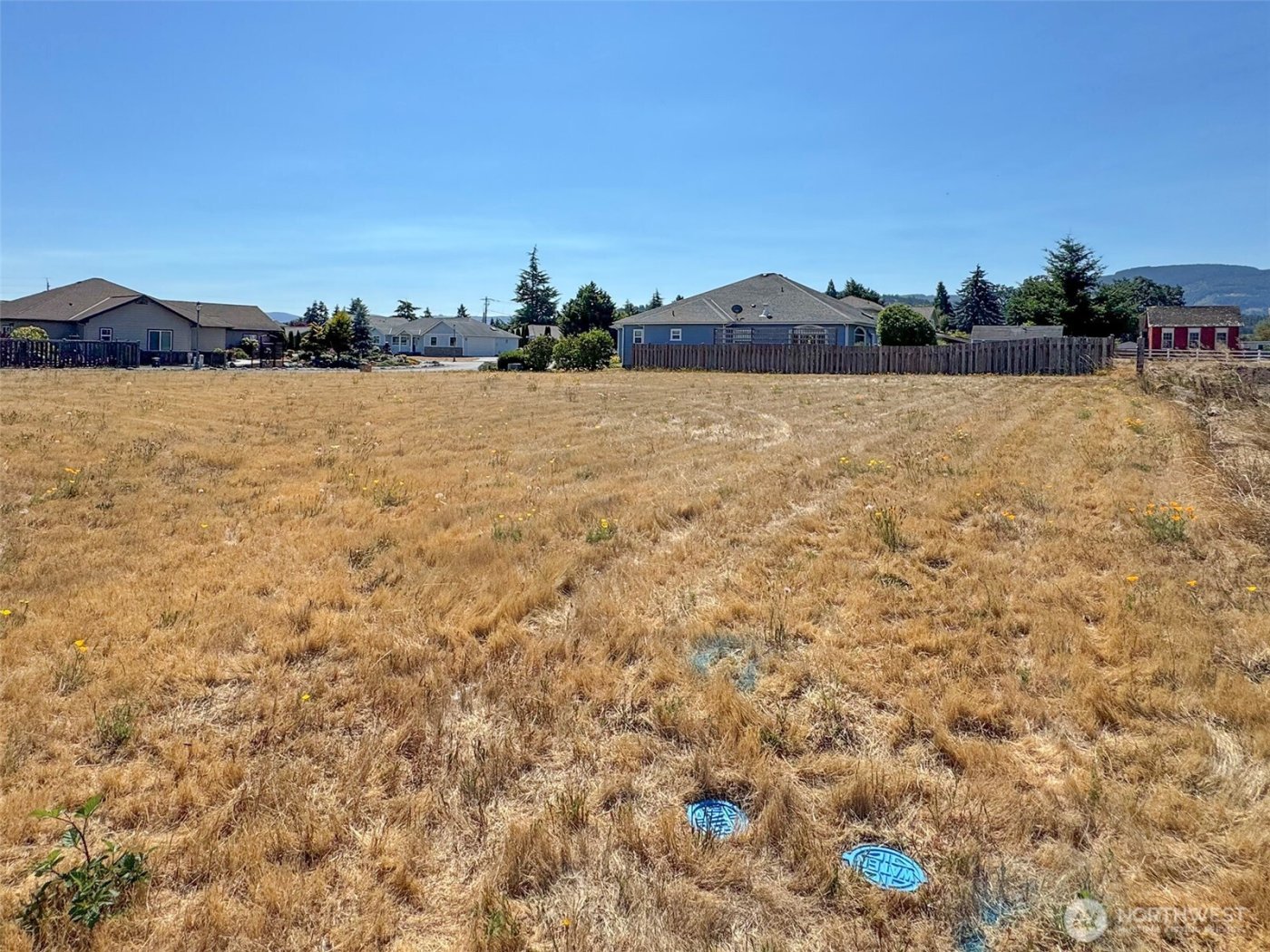 0 Knapman Avenue , Sequim, WA 98382