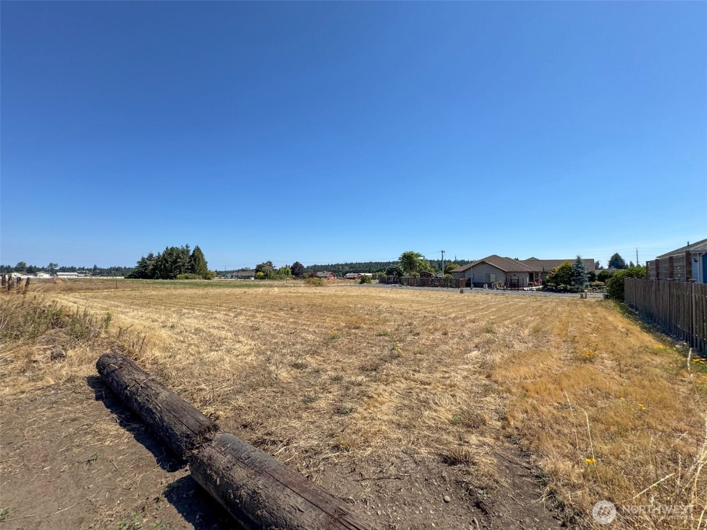 0 Knapman Avenue , Sequim, WA 98382