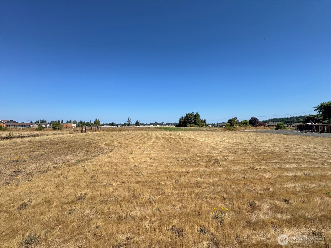 0 Knapman Avenue , Sequim, WA 98382