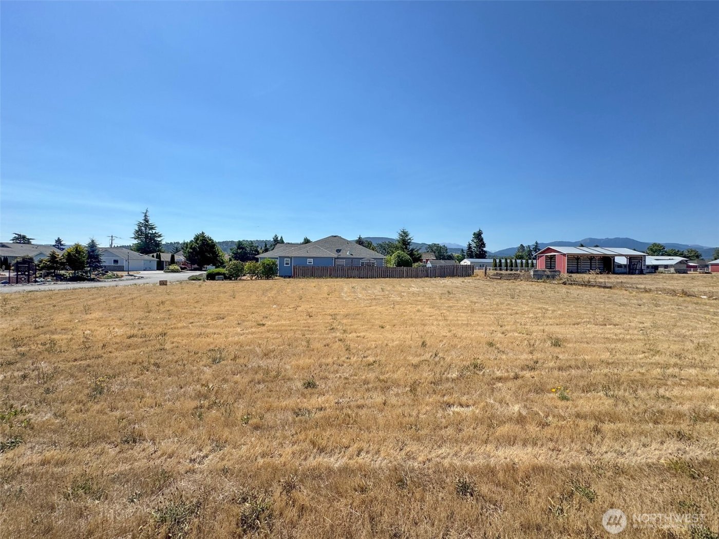 0 Knapman Avenue , Sequim, WA 98382