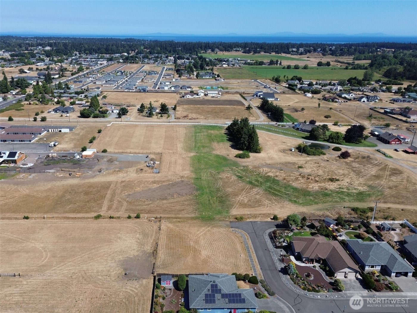 0 Knapman Avenue , Sequim, WA 98382