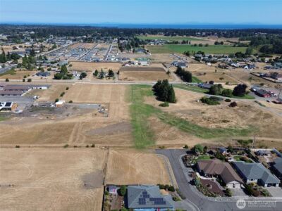 0 Knapman Avenue , Sequim, WA 98382 - Photo 17