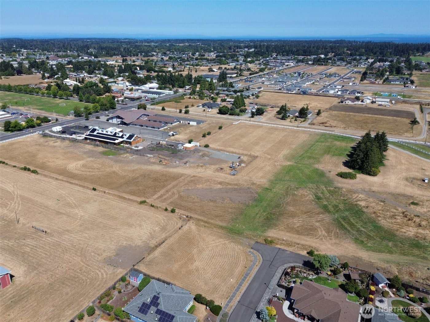 0 Knapman Avenue , Sequim, WA 98382