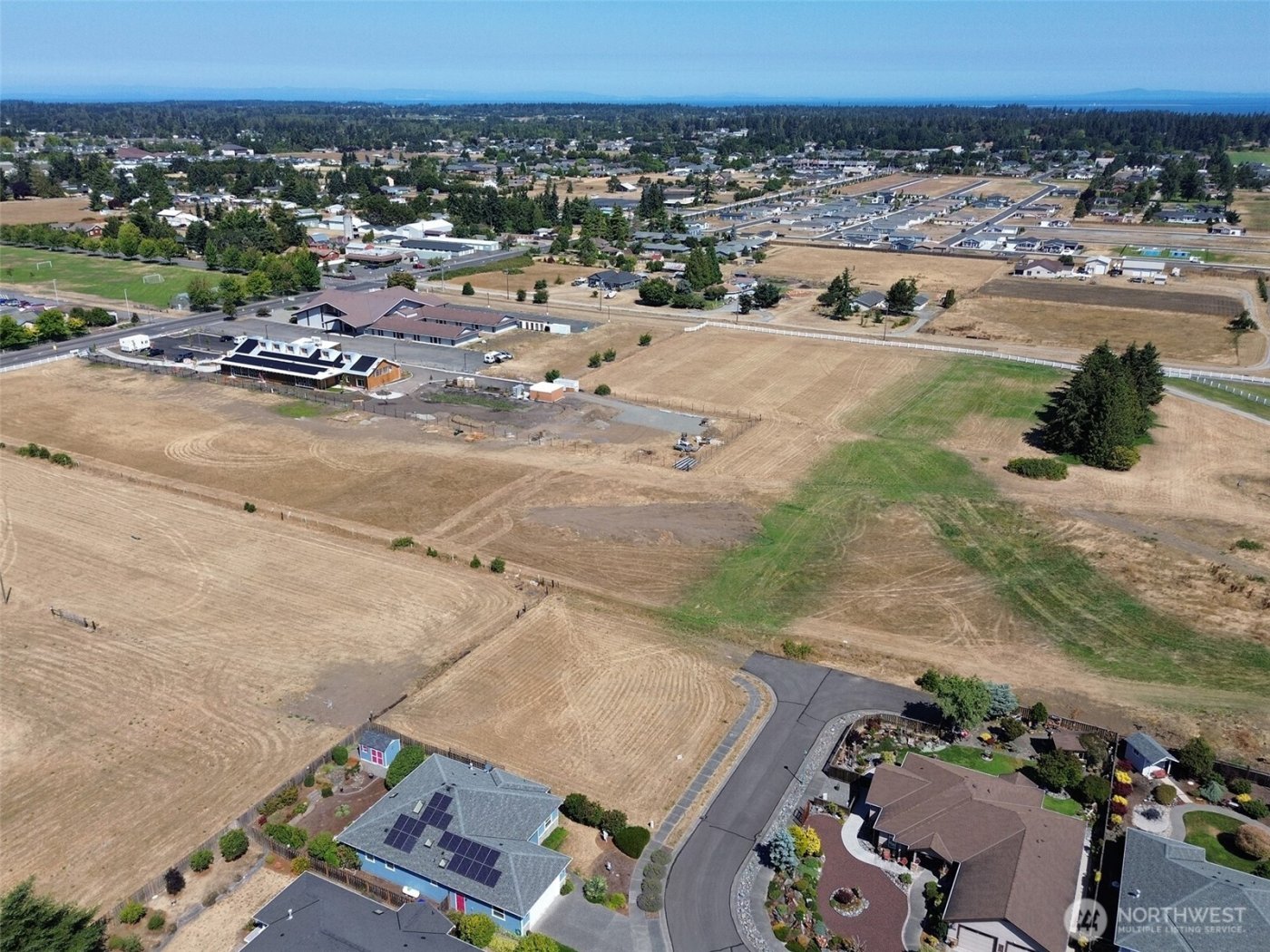 0 Knapman Avenue , Sequim, WA 98382