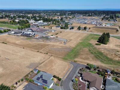 0 Knapman Avenue , Sequim, WA 98382 - Photo 19