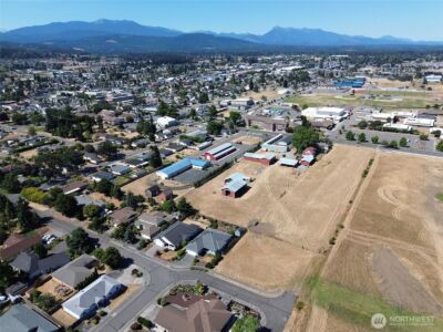 0 Knapman Avenue , Sequim, WA 98382 - Photo 21
