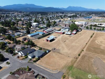 0 Knapman Avenue , Sequim, WA 98382 - Photo 22