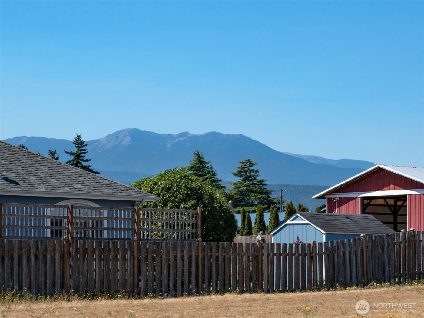 0 Knapman Avenue , Sequim, WA 98382